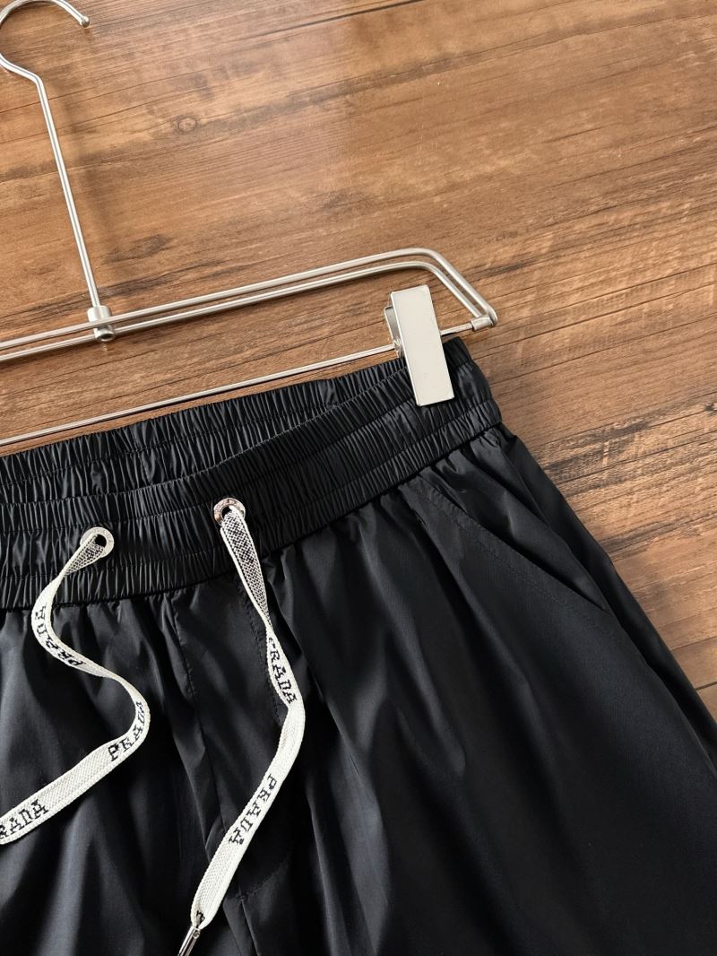 Prada Short Pants